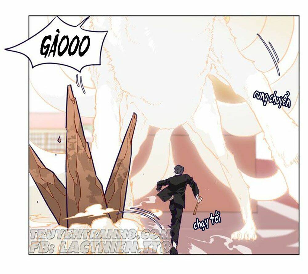 Hoa Đạo Sĩ: Chapter 8