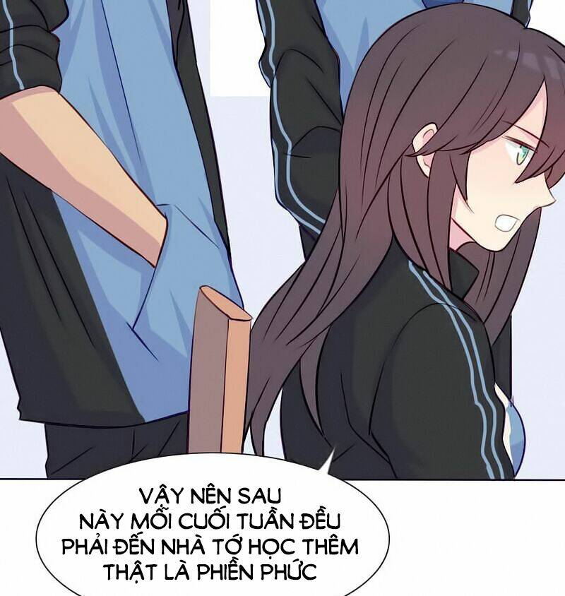 Song Sinh Đổi Chỗ Ở: Chapter 14