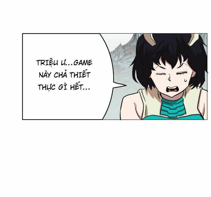 Hard Core Leveling Warrior: Chapter 45