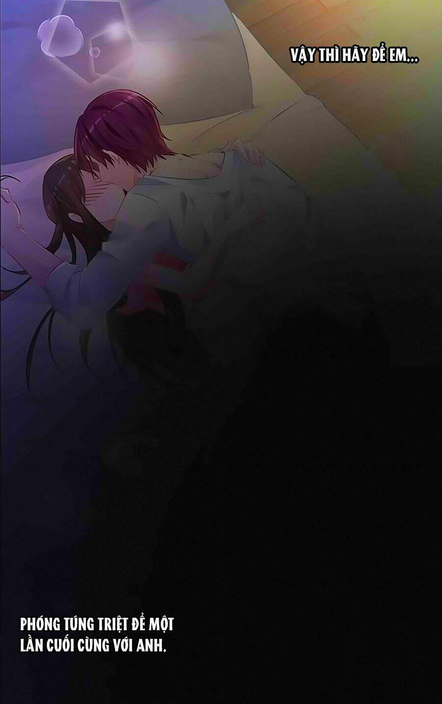 Bá Tình Ác Thiếu: Dạy Bảo Tiểu Đào Thê: Chapter 133