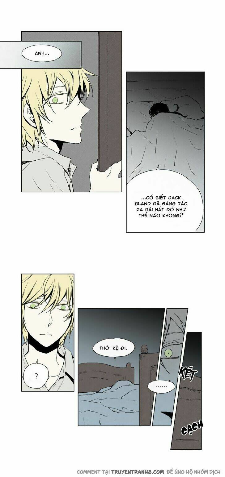 American Ghost Jack: Chapter 33