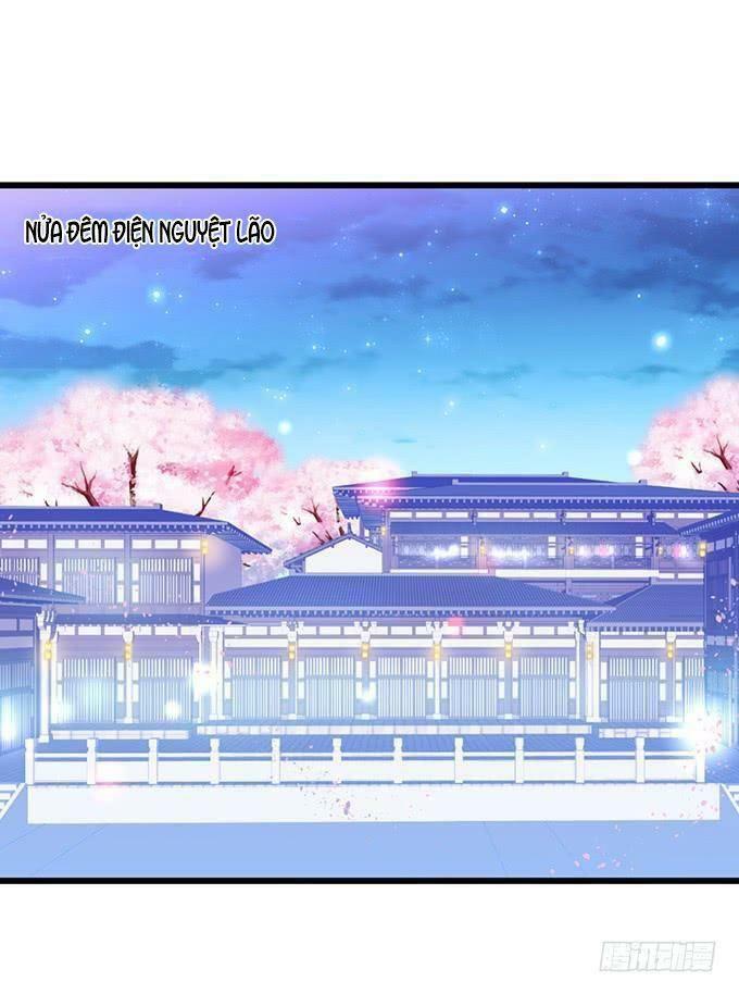 Hồ Tiên Hung Bạo: Chapter 105