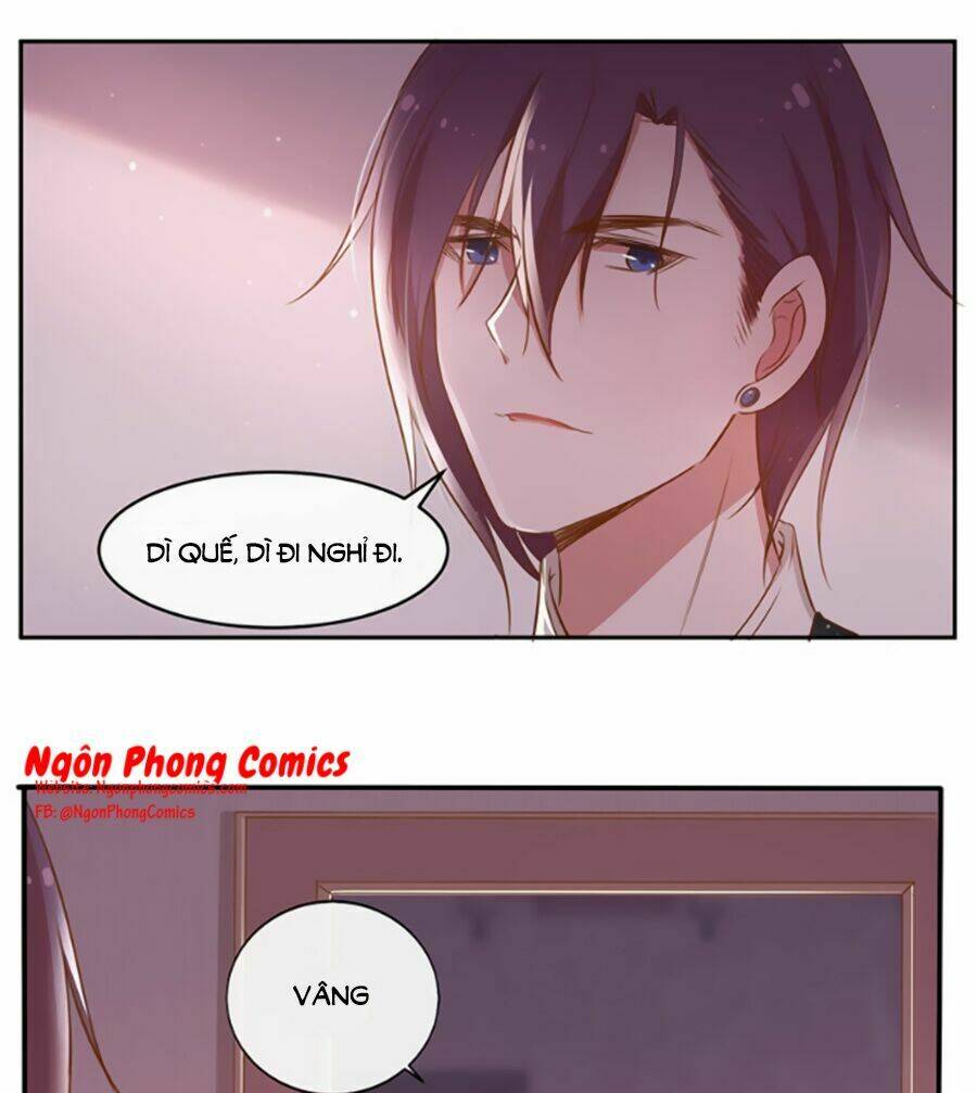 Cả Thế Giới Đều Không Bằng Người: Chapter 26