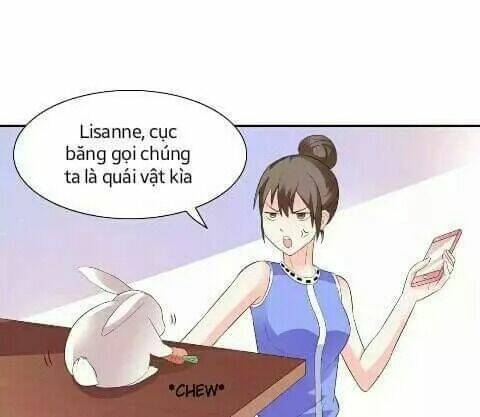 1 Nửa Hoàn Hảo Của Ceo: Chapter 21