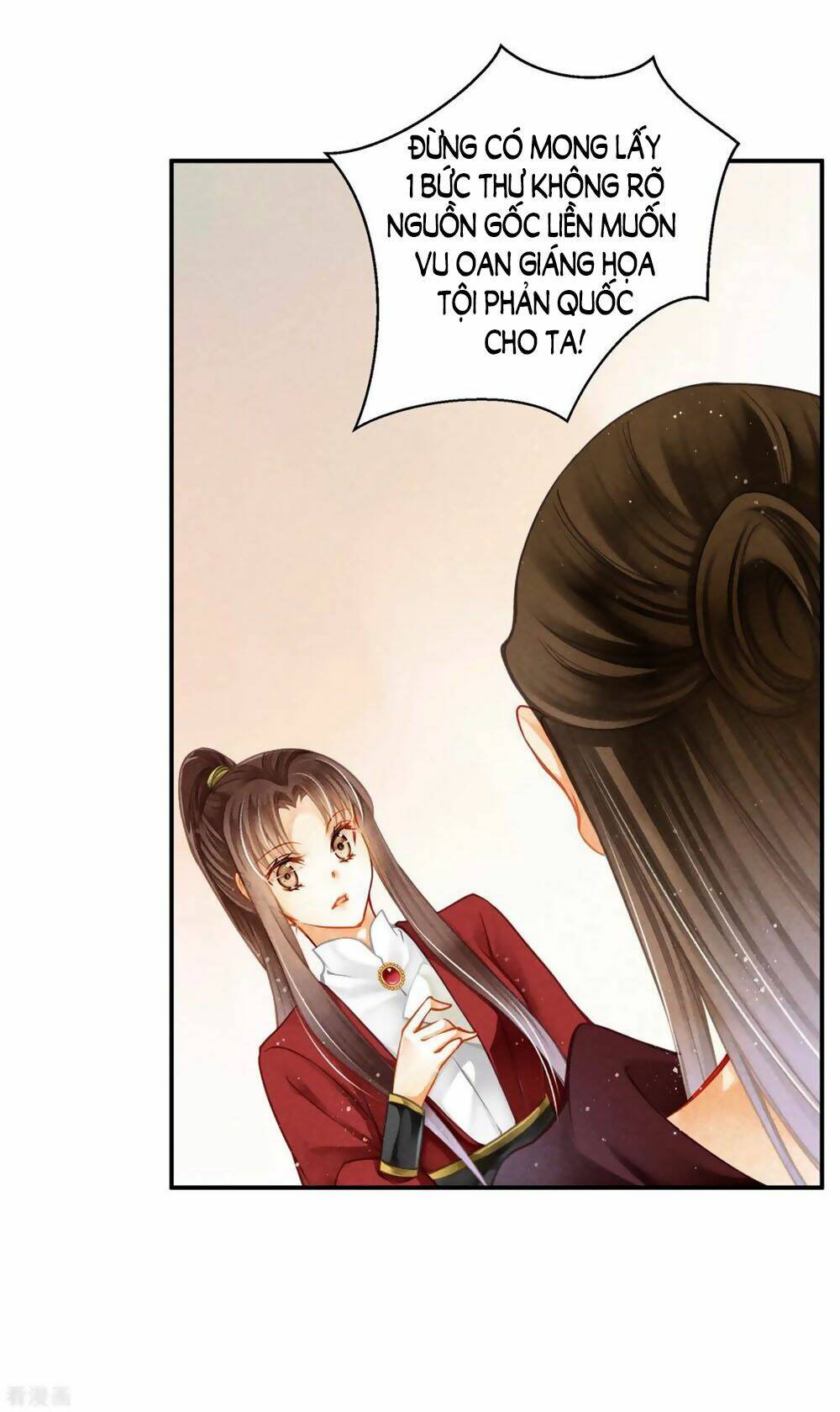 Ái Thượng Vô Địch Tiếu Hoàng Hậu: Chapter 157
