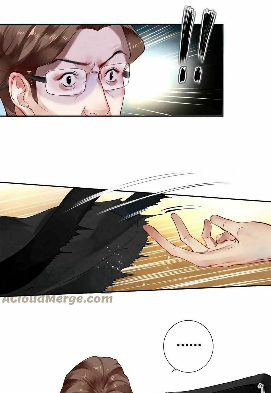 Chung Cư Của Các Ảnh Đế: Chapter 43