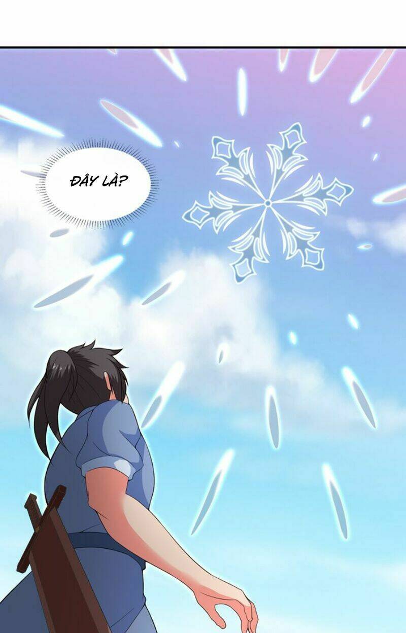 Cực Vũ Huyền Đế: Chapter 44