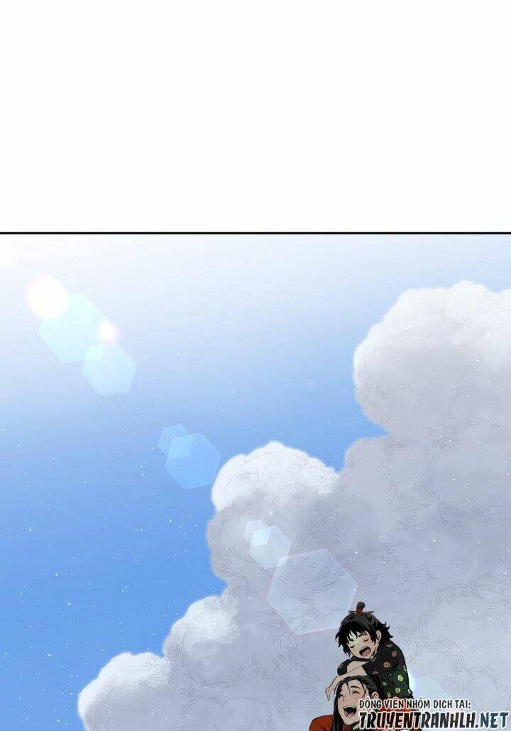 Vô Kiếm Tiểu Tử: Chapter 14