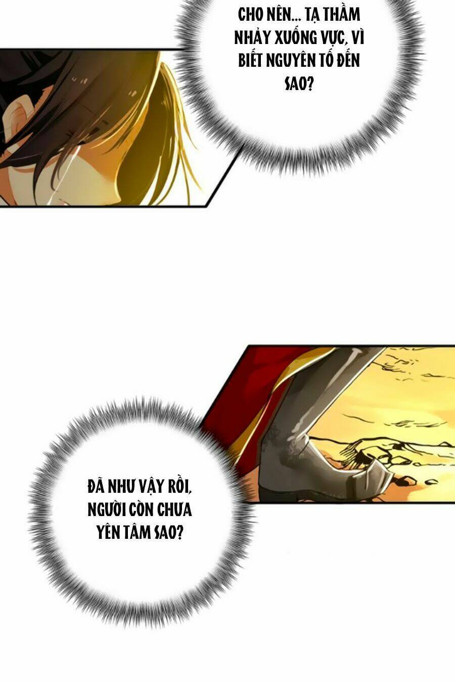 Mỹ Nhân Làm Tướng: Chapter 51