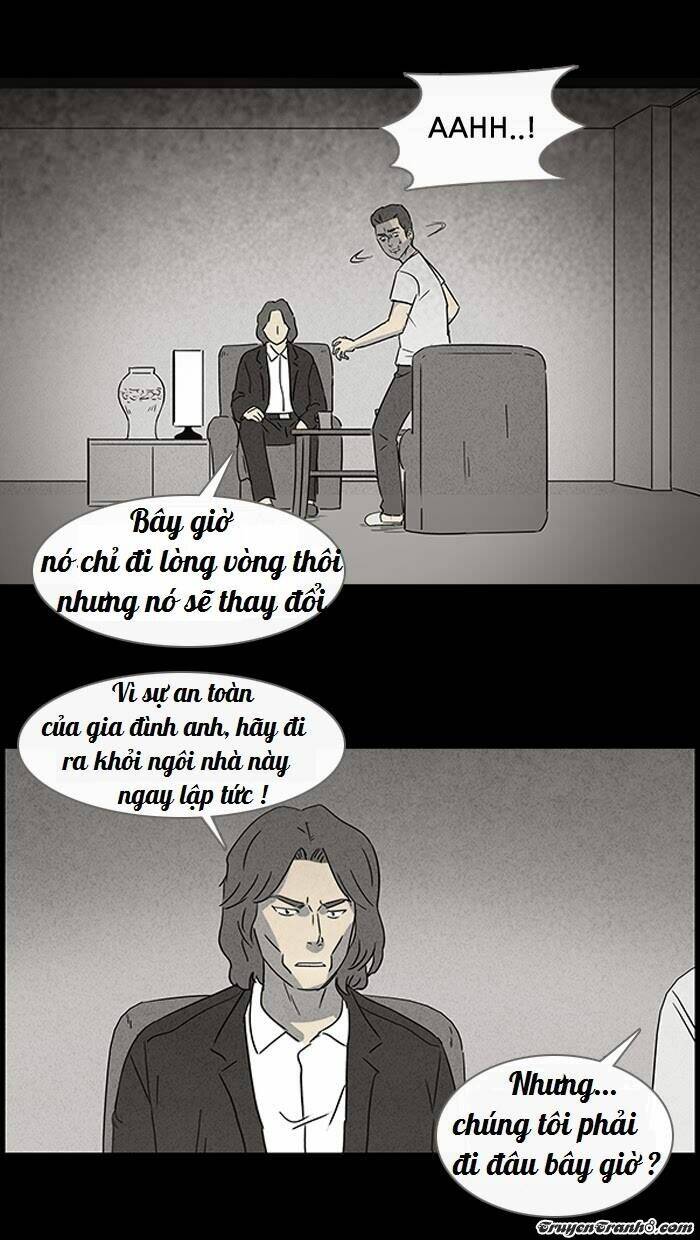 Những Câu Chuyện Bất Thường: Chapter 50