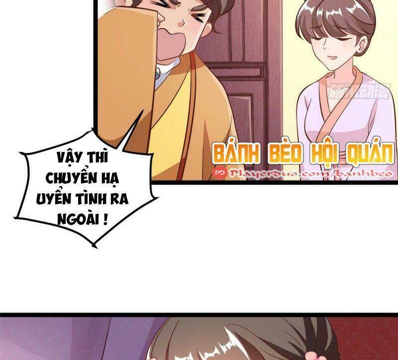 Bạo Manh Tiểu Tiên: Chapter 40