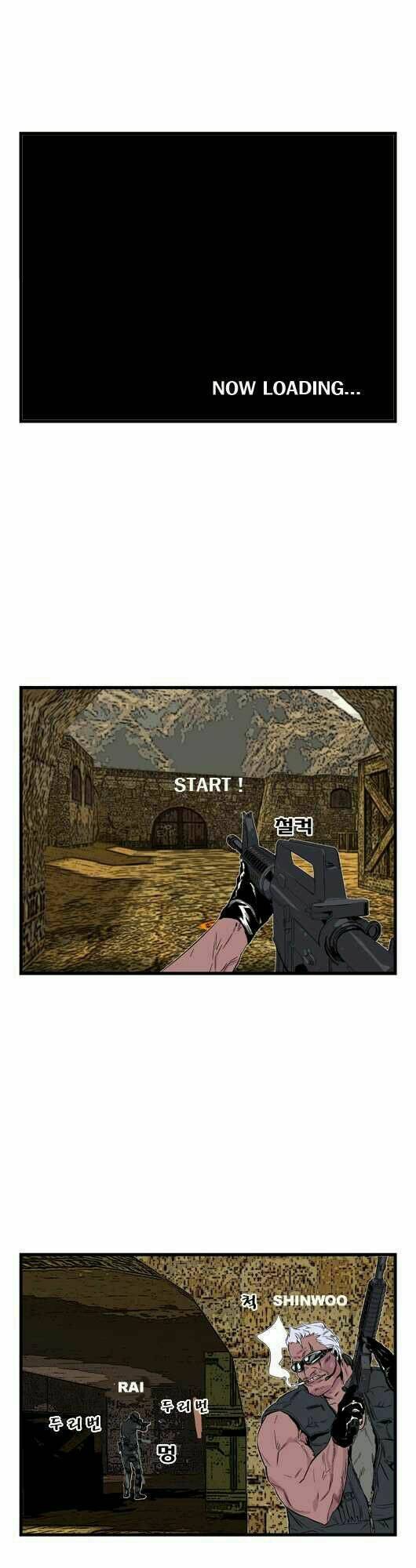 Ma Cà Rồng Quý Tộc: Chapter 21