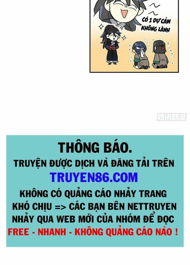 Học Sĩ Tái Sinh: Chapter 172