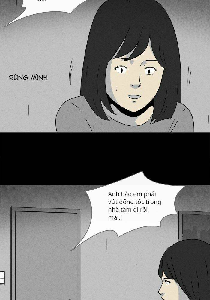 Những Câu Chuyện Bất Thường: Chapter 205