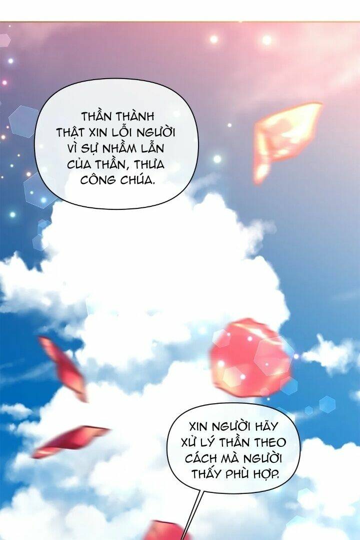 Công Chúa Thời Gian Có Hạn: Chapter 25