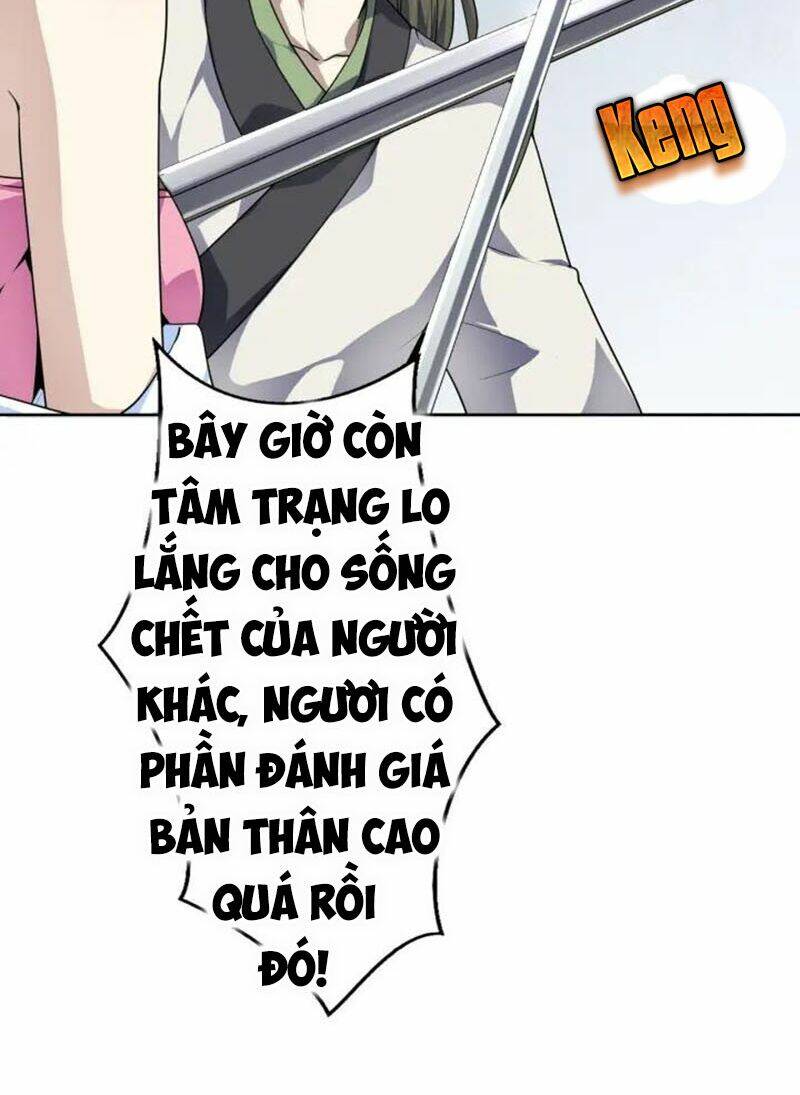 Nghịch Thiên Đại Thần: Chapter 61