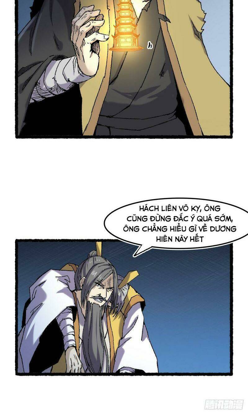 Ta Độ Kiếp Thất Bại Đều Là Tại Ngươi: Chapter 59