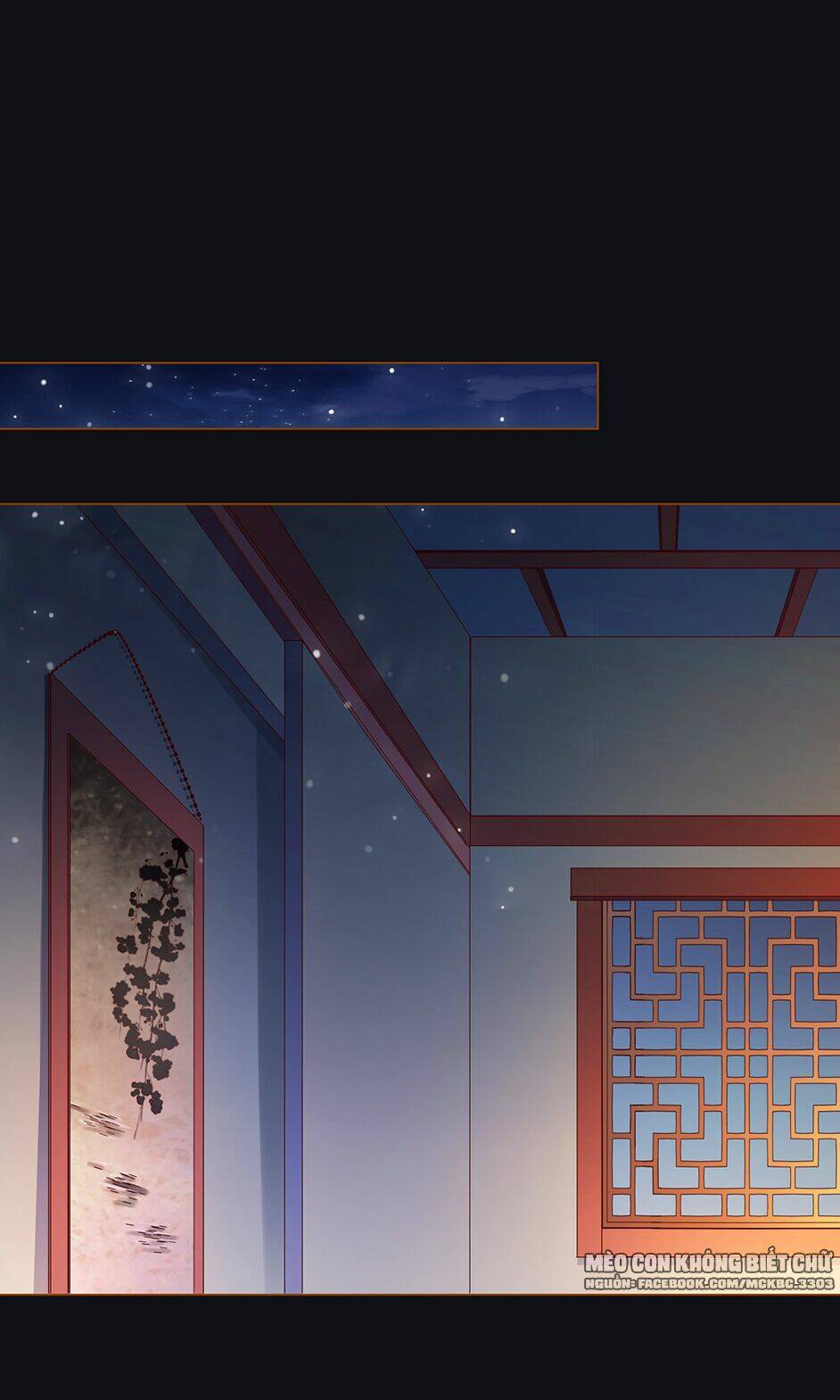 Boss Khủng Bố Chiếm Đoạt Ta: Chapter 6