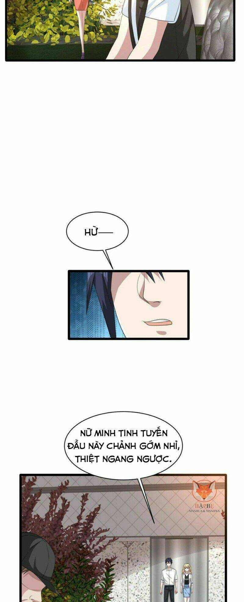 Đô Thị Tà Vương: Chapter 65