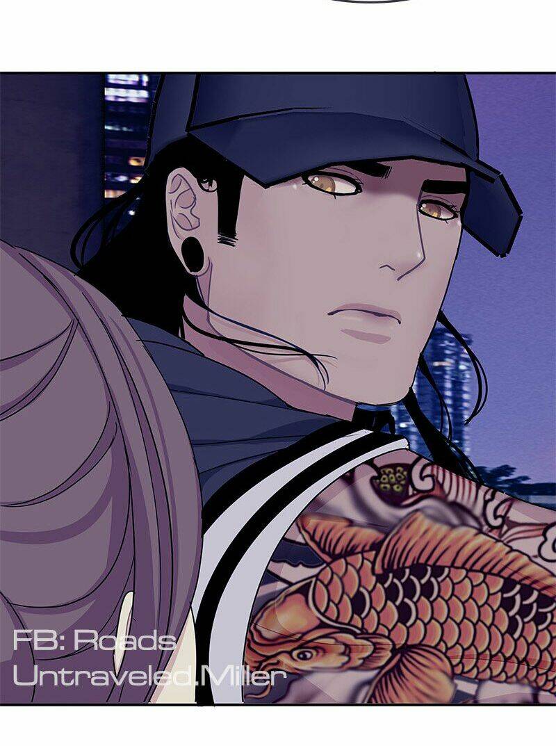 Nửa Đêm Ở Poppy Land: Chapter 20