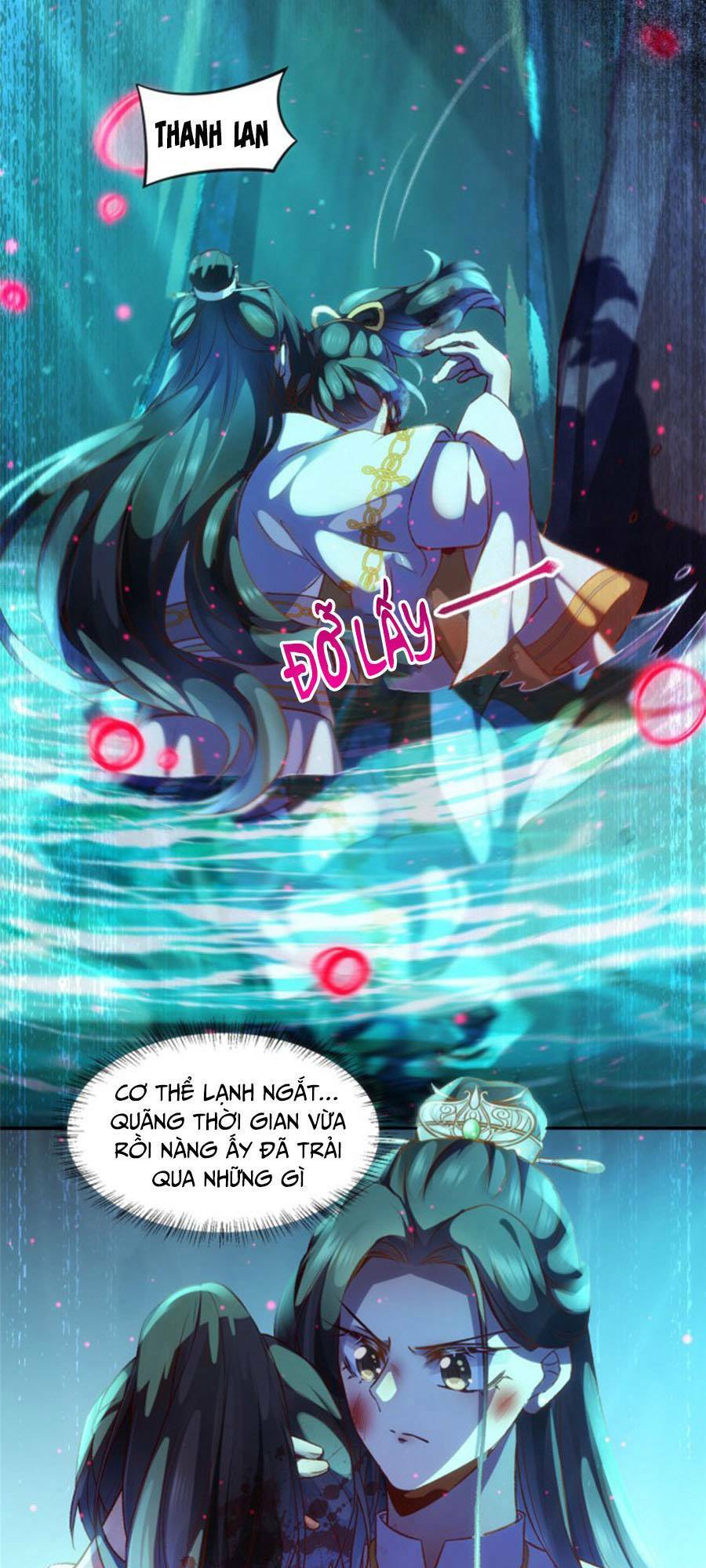 Nghịch Thiên Thần Phi Chí Thượng: Chapter 56