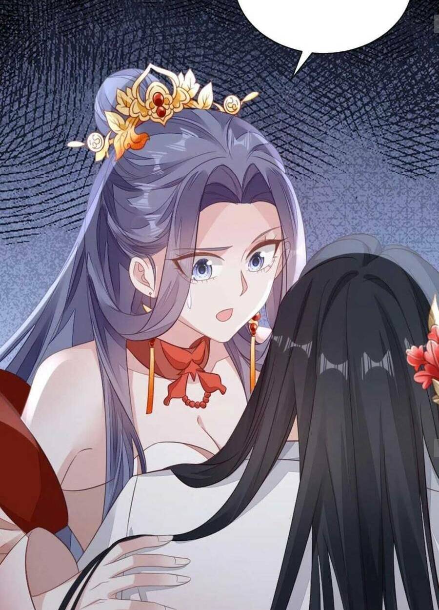 Mau Xuyên Không Rửa Tội Cho Nhân Vật Phản Diện: Chapter 120