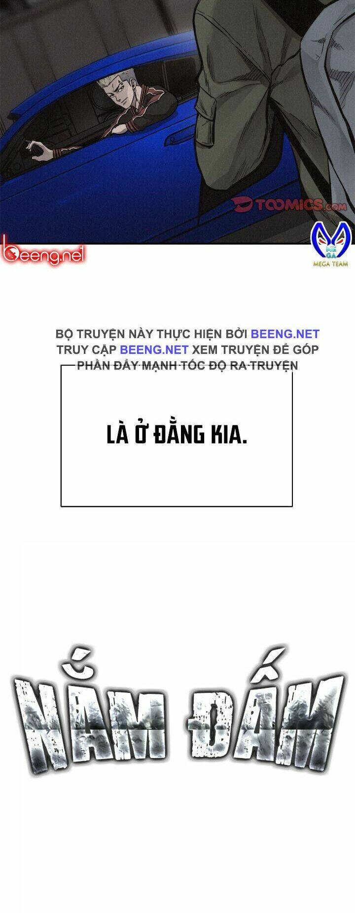 Nắm Đấm: Chapter 55