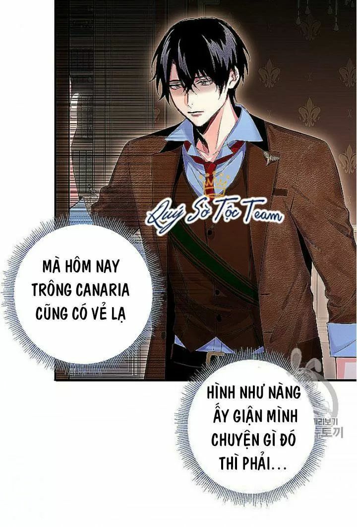 Tồn Tại Với Tư Cách Là Vợ Của Nam Chính: Chapter 172