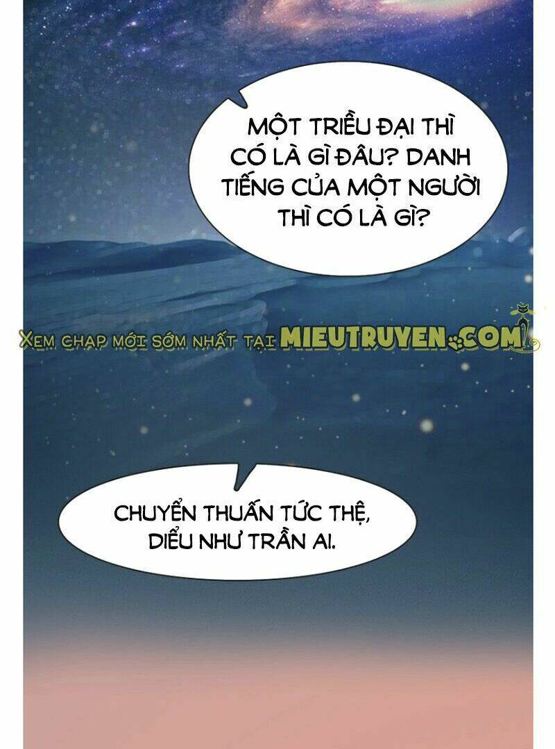 Yêu Nhan Lệnh: Chapter 62