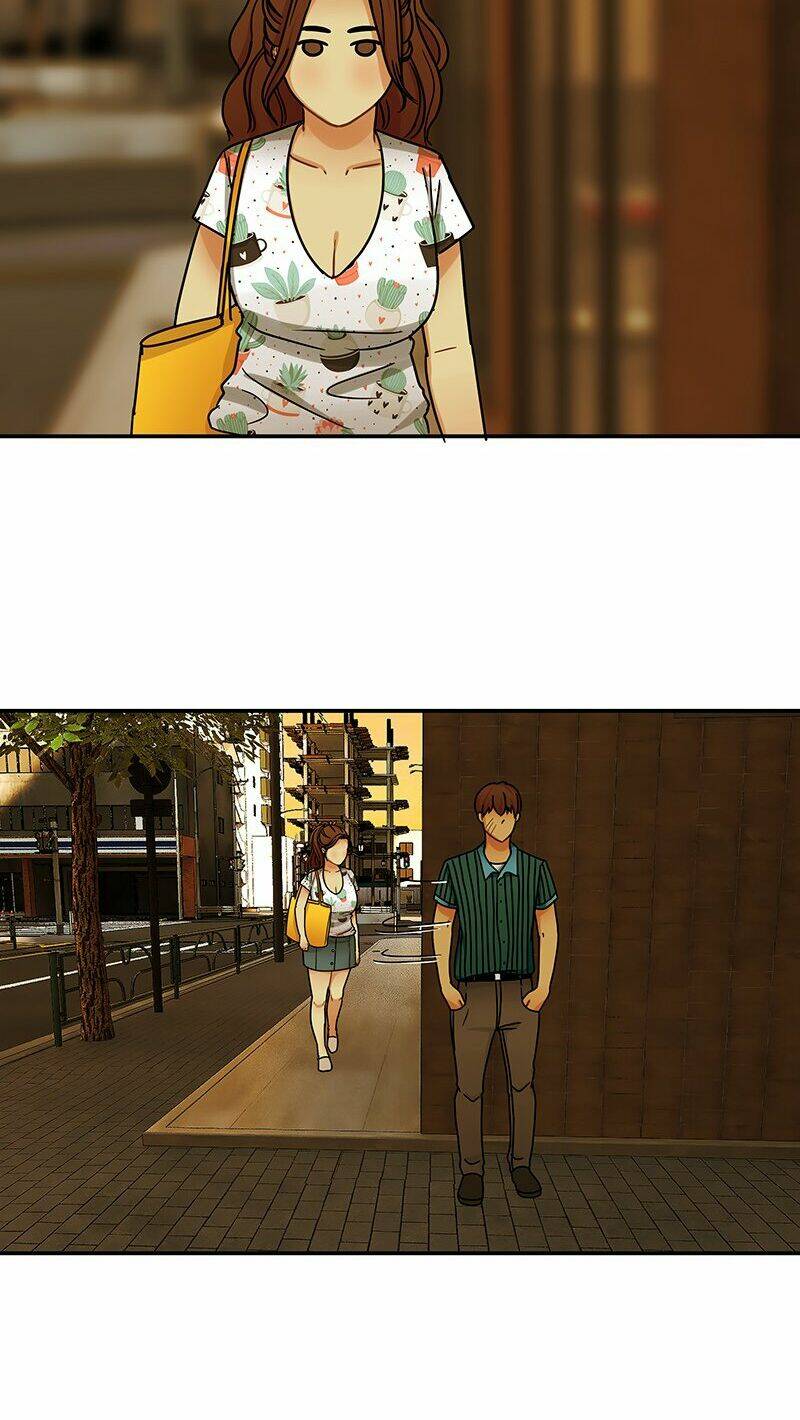 Nửa Đêm Ở Poppy Land: Chapter 49