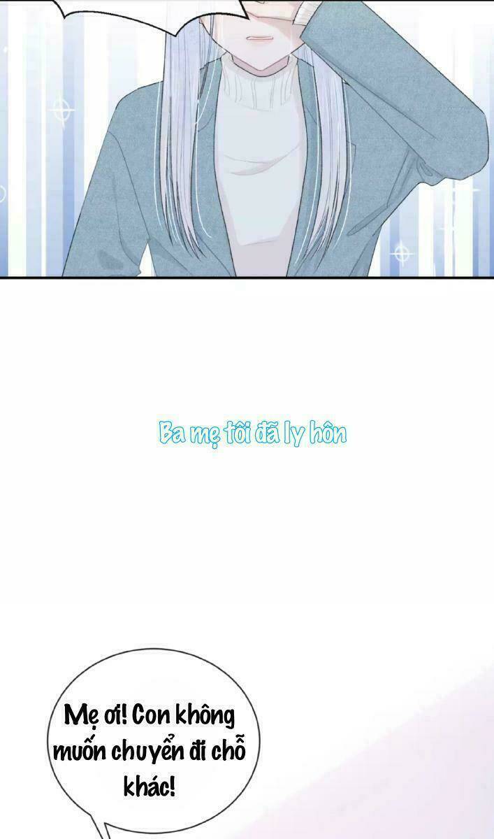 Từ Cái Nhìn Của Em: Chapter 38