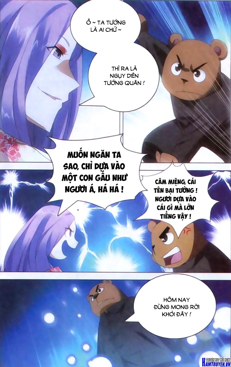 9981 - Chín Chín Tám Mươi Mốt: Chapter 75