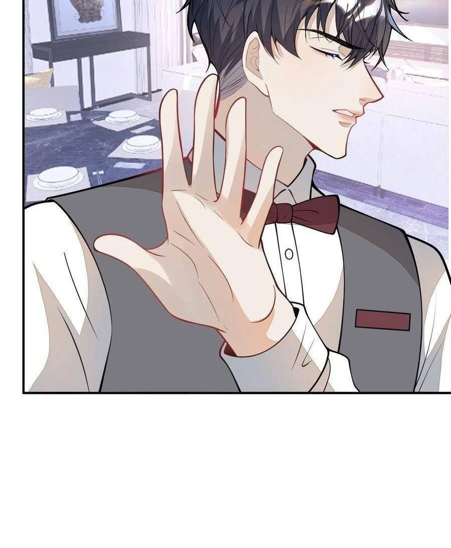 Xuyên Không Đến Thế Giới Trở Thành Đóa Hoa Của Anh: Chapter 62.5