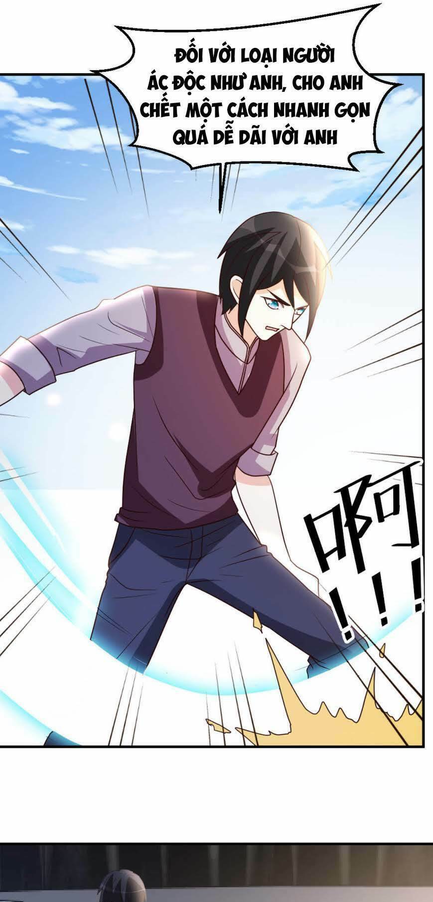 Trọng Sinh Tu Chân Tại Đô Thị: Chapter 29