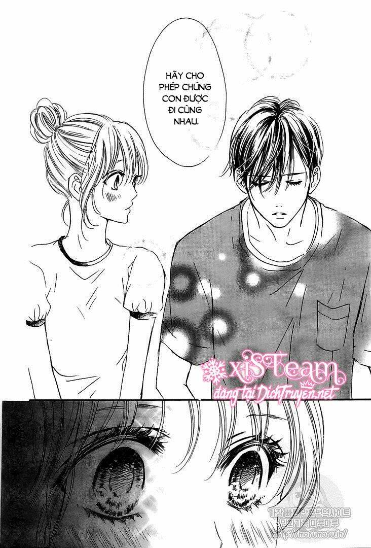 Boku Ni Hana No Melancholy: Chapter 58
