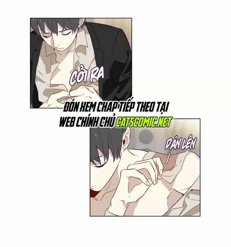 Hoa Đạo Sĩ: Chapter 1