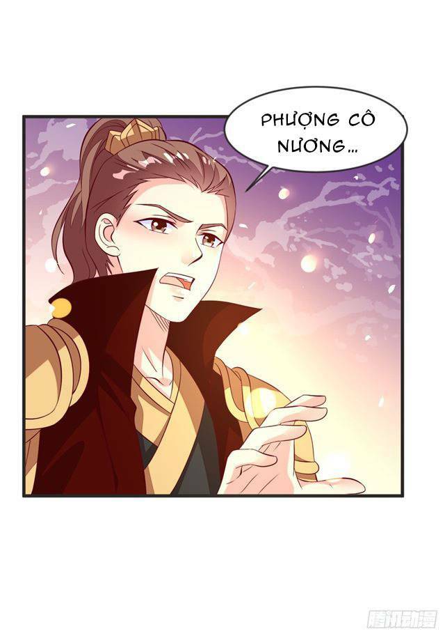 Đế Hoàng Chi Thần Y Khí Phi: Chapter 37