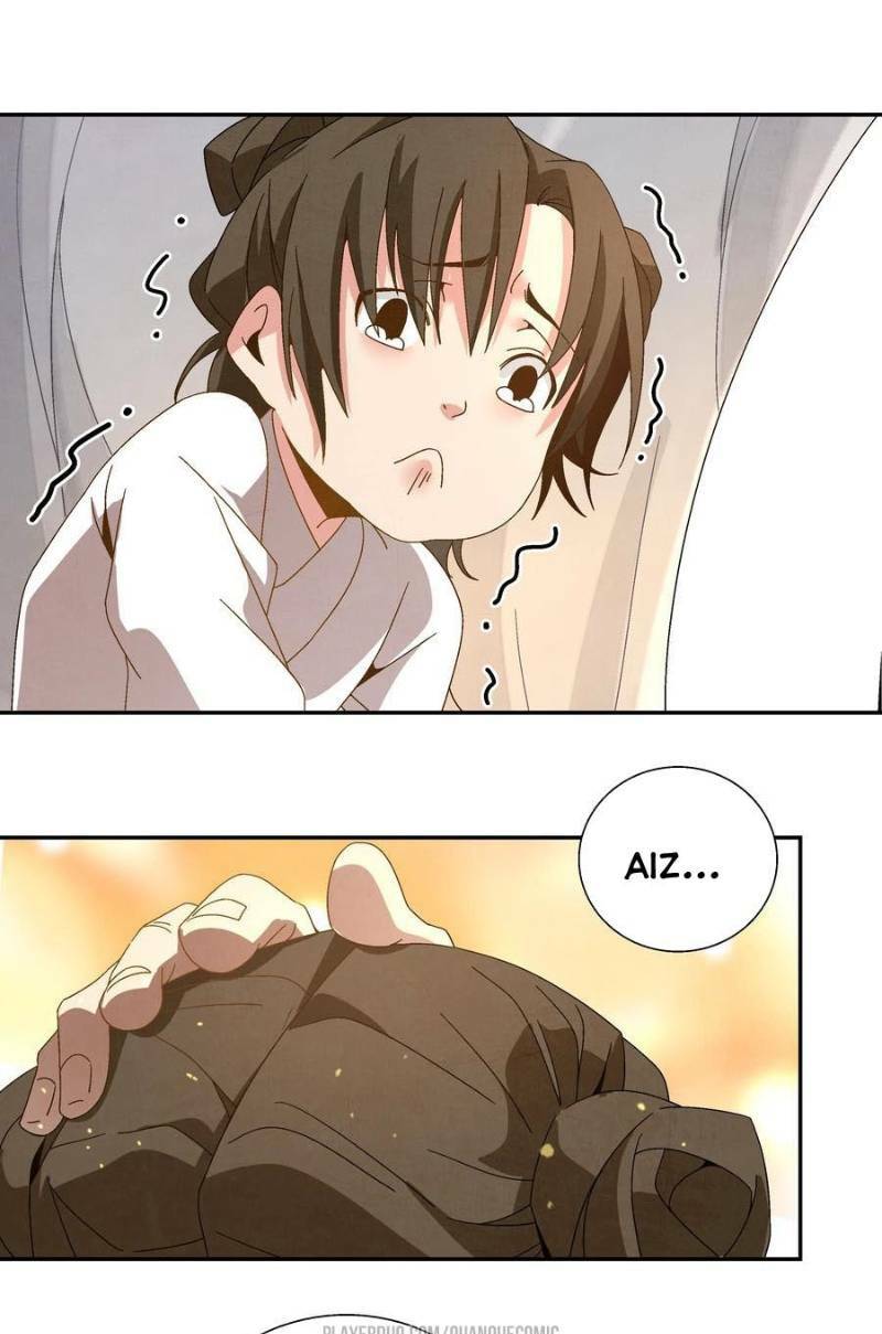 Ma Giáo Giáo Chủ Tái Xuất Giang Hồ: Chapter 6