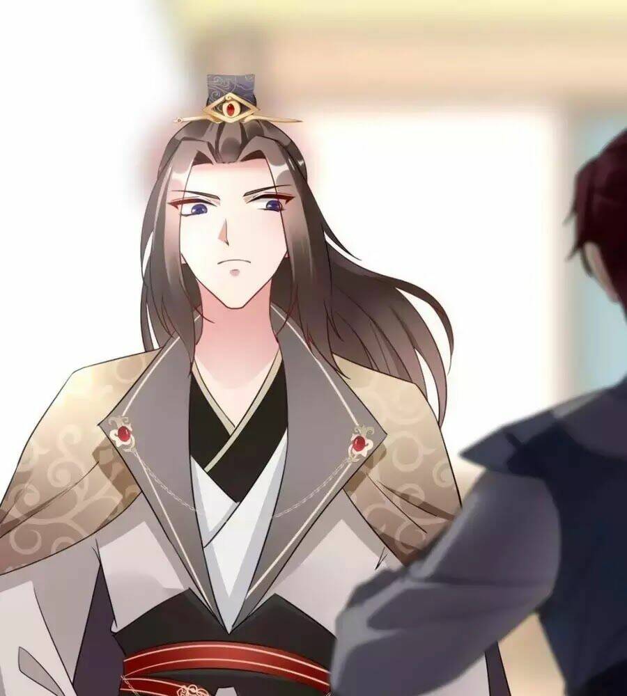 Vương Phi Có Chút Nghịch Ngợm: Chapter 45