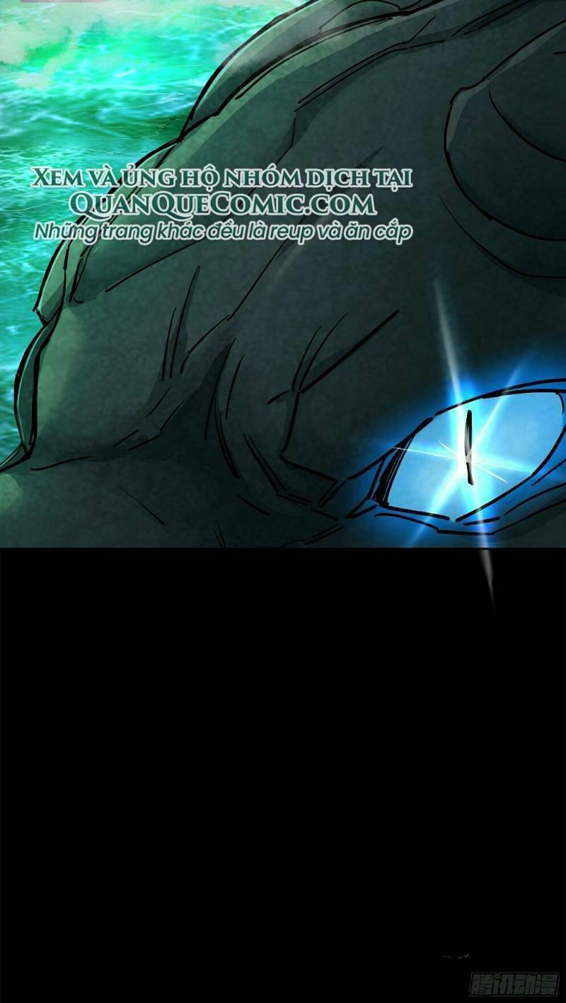 Thanh Đế Truyện: Chapter 17