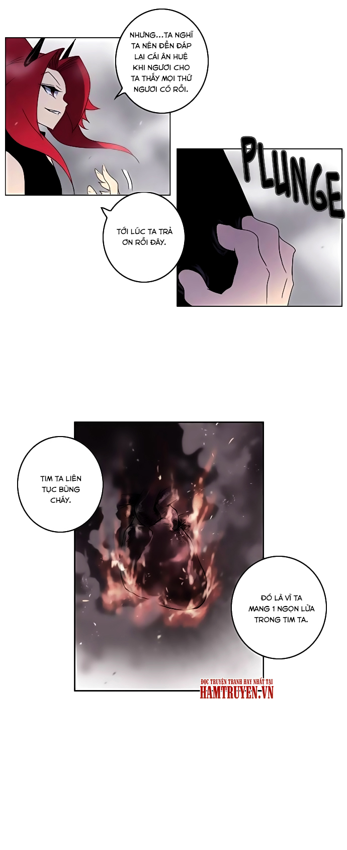 Soul Cartel: Chapter 58