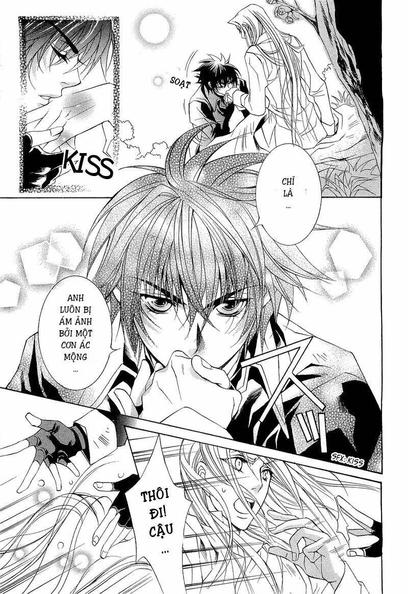 Yasashii Ryuu No Koroshikata: Chapter 2