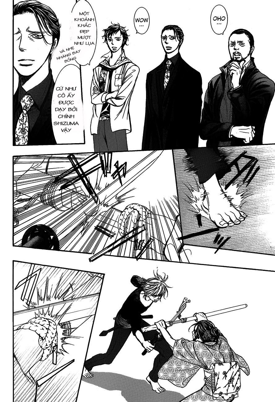 Thách Thức Tuyệt Vời: Chapter 251