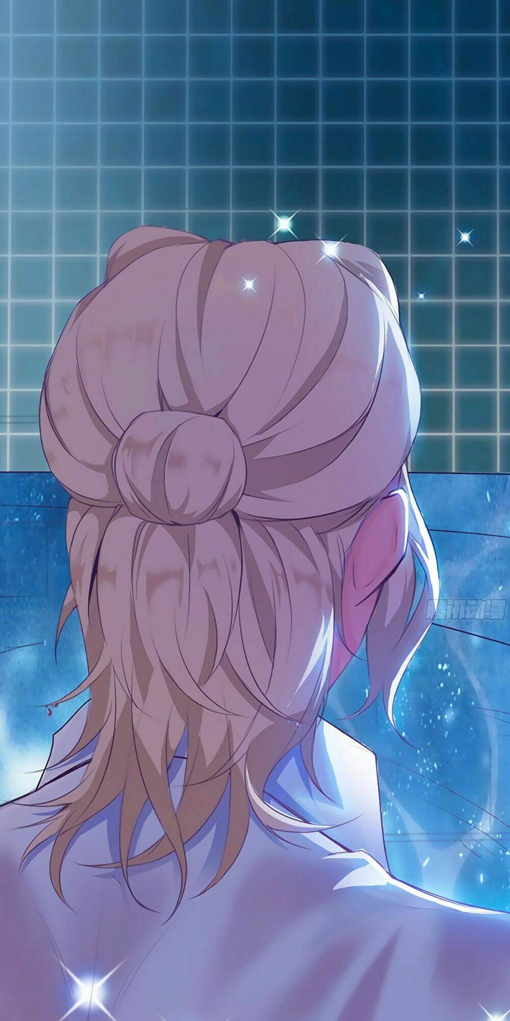 Bộ Váy Rực Rỡ Ánh Sao: Chapter 1