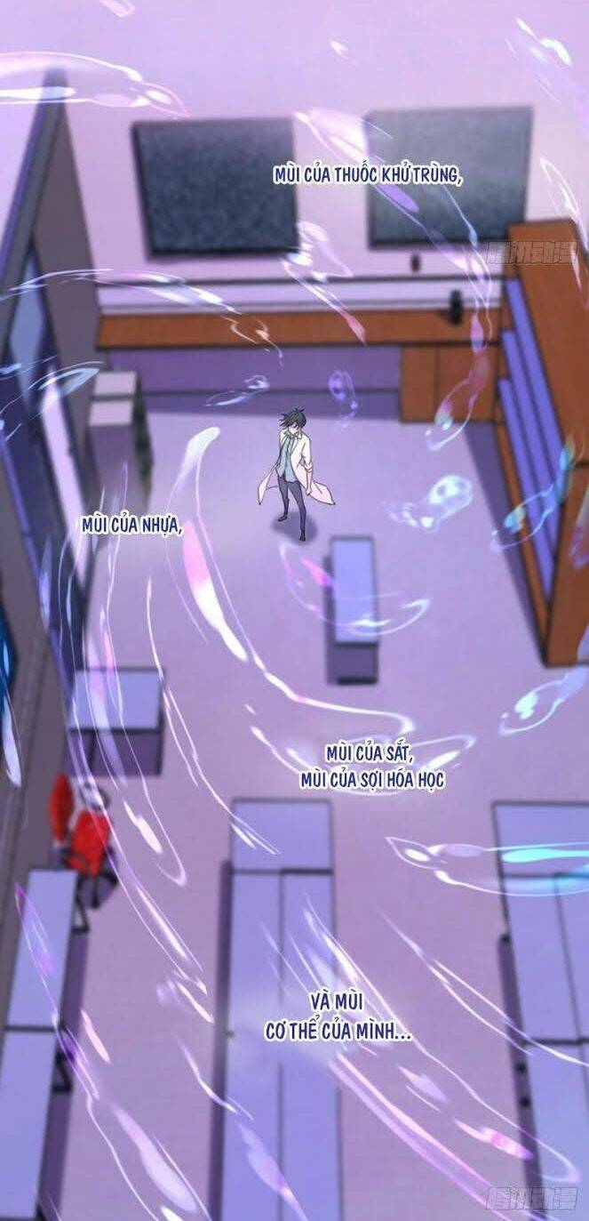 Mở Phòng Khám Tu Tiên: Chapter 2