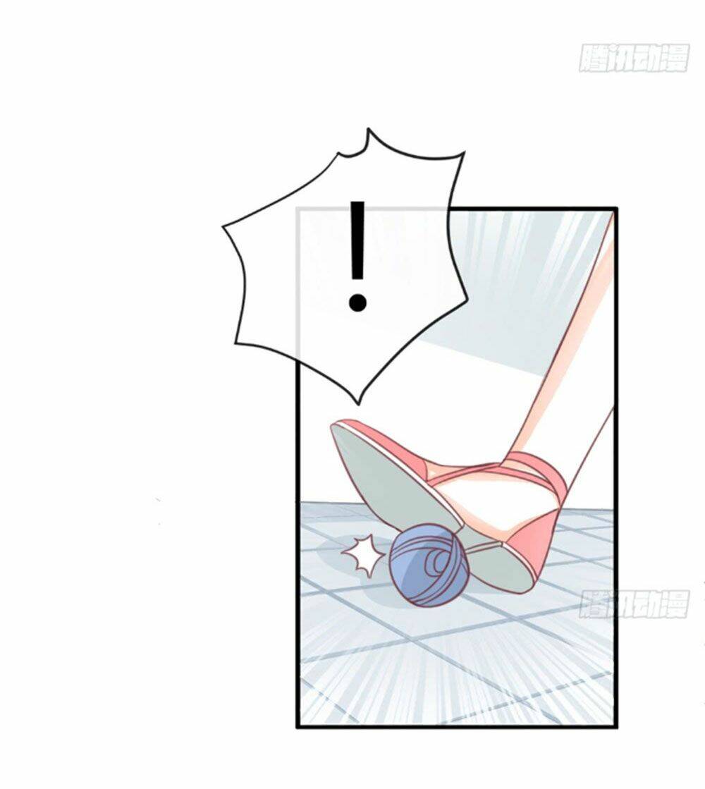 Cẩm Lý Thiếu Nữ Của Tôi: Chapter 5.3