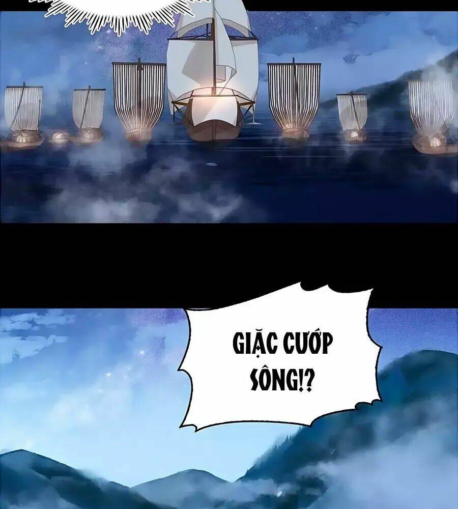 Tiểu Sư Phụ, Tóc Giả Của Ngài Rơi Rồi!: Chapter 22