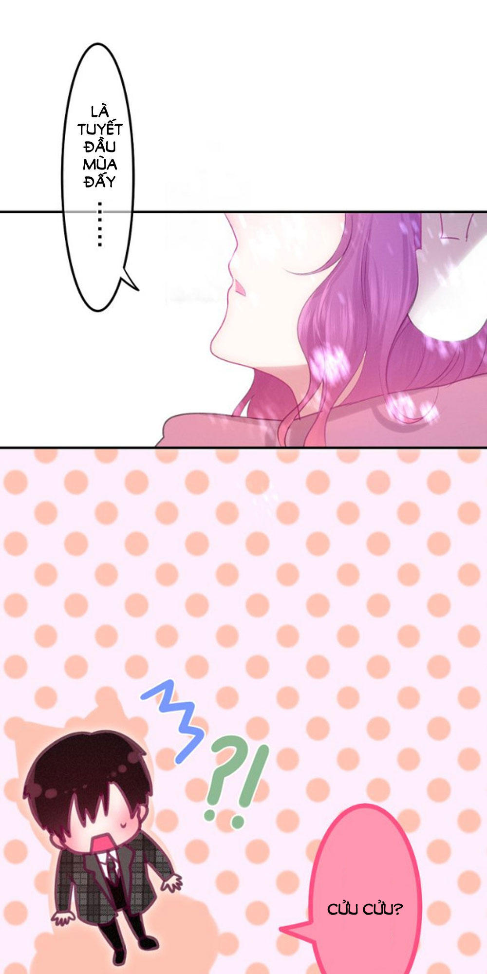 Tháng Sáu Kì Diệu: Chapter 651