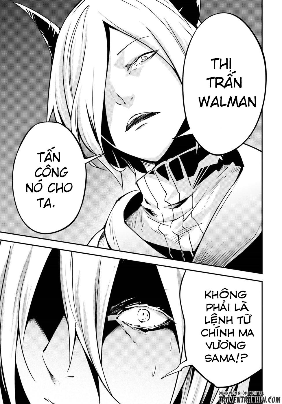 Thường Dân Cấp 999: Chapter 5