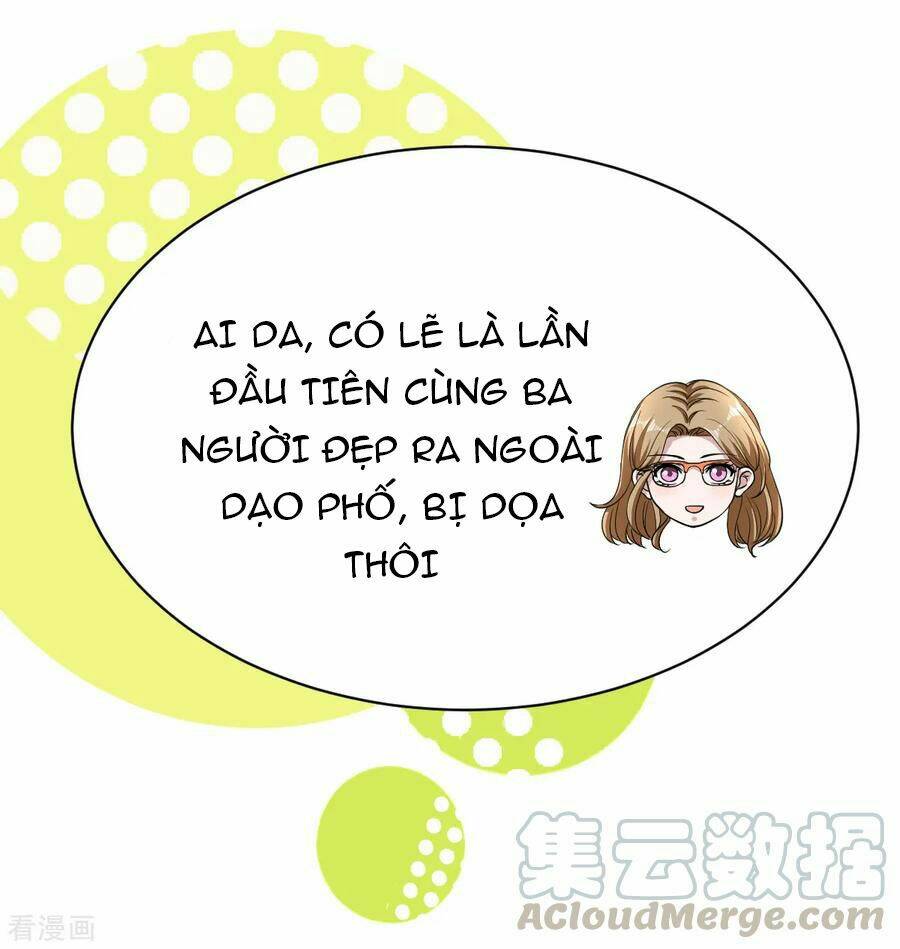 Đô Thị Tà Vương: Chapter 3